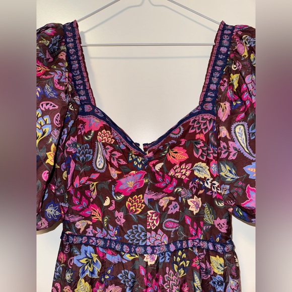 Farm Rio Dress - Picture 5 of 10